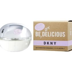 DKNY BE DELICIOUS 