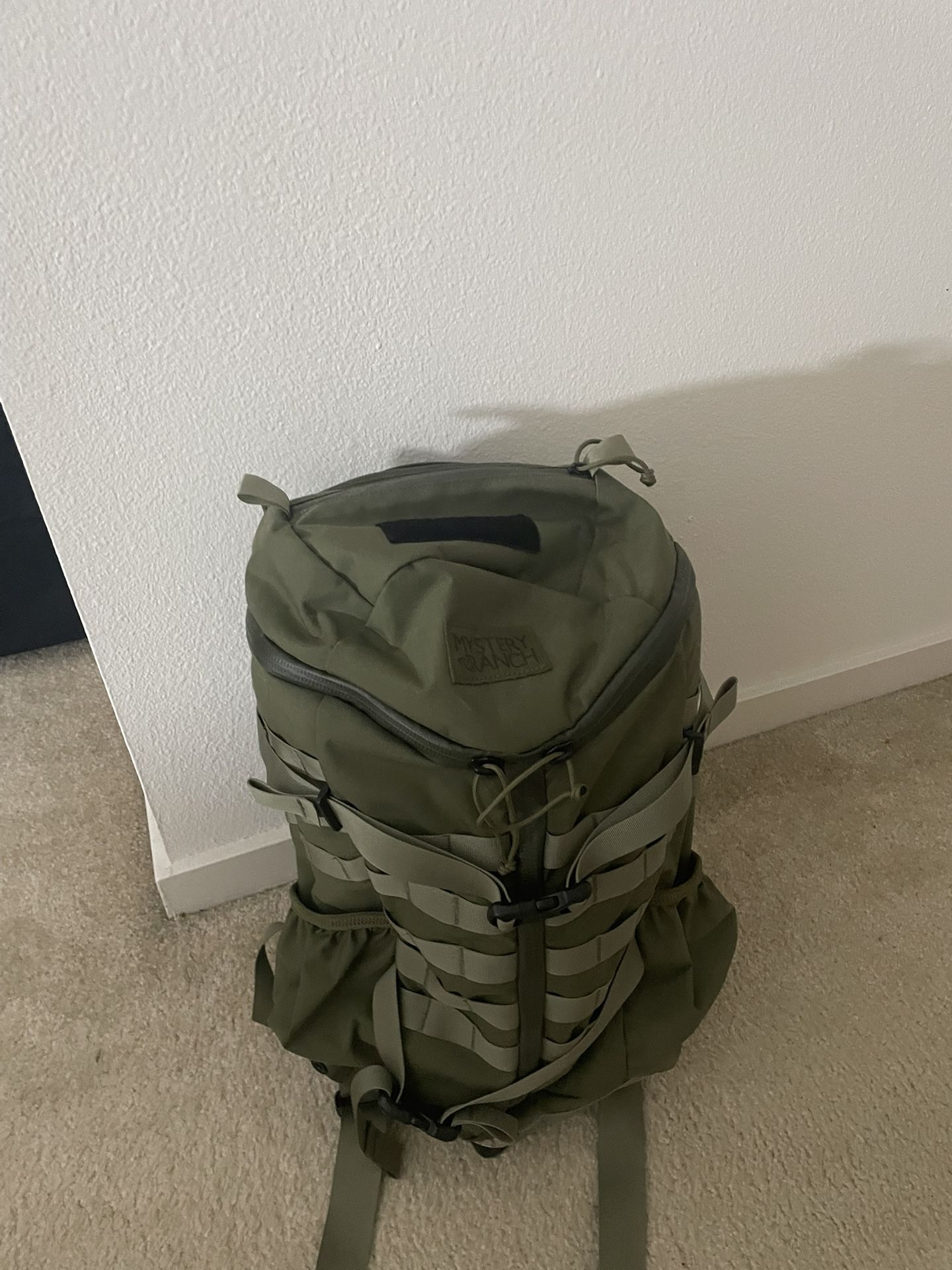 Mystery Ranch 2 Day Assault Backpack