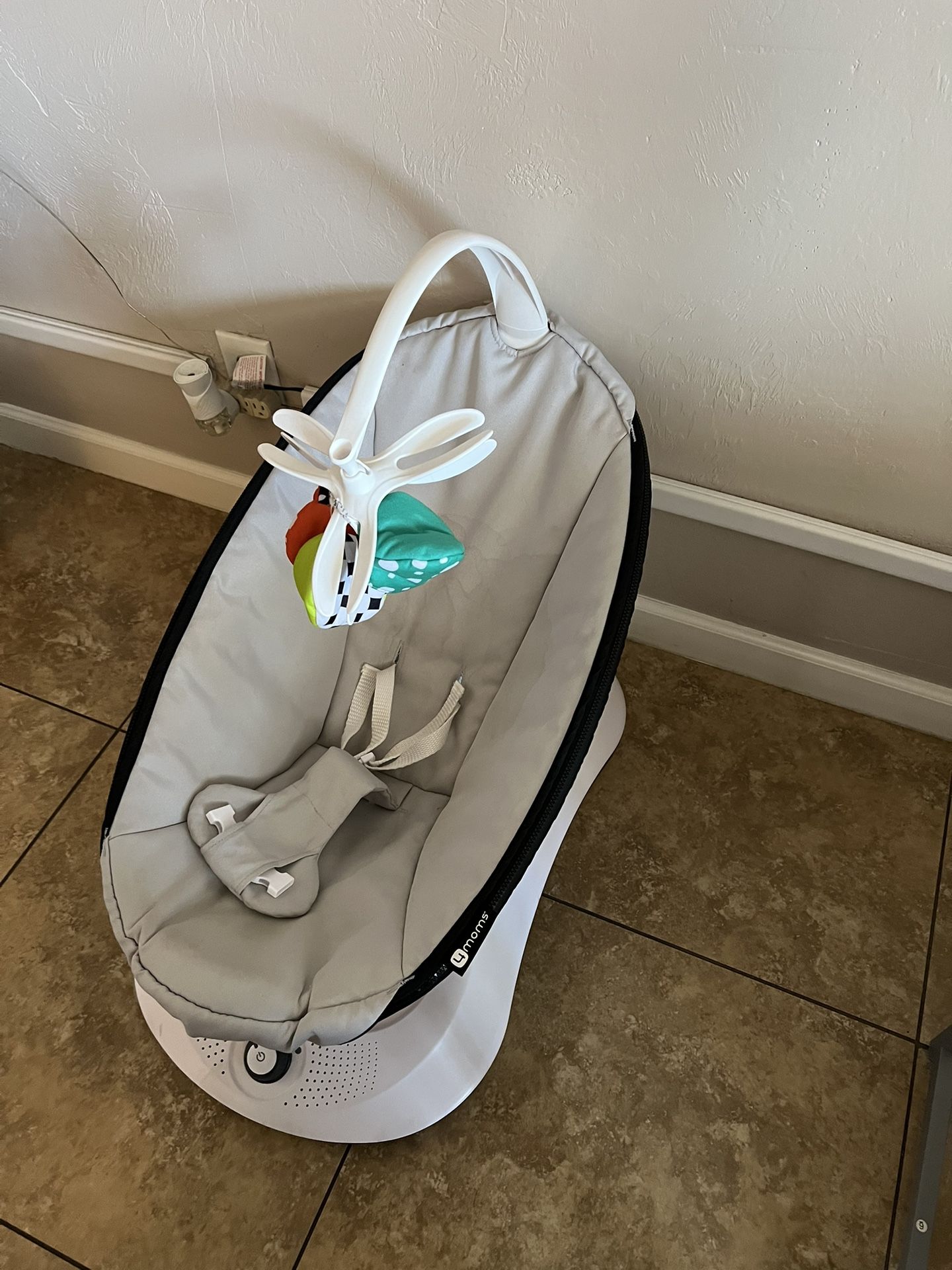 4moms Rocker