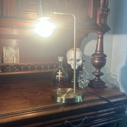 Desk Lamp