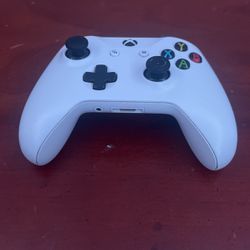 Xbox One Controller Perfect Condition