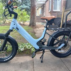 E Bike