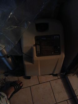 Invacare Platinum Xl