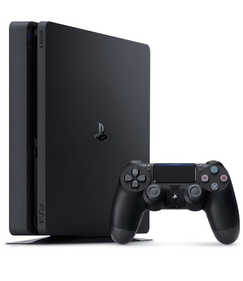 Play station 4 PS4 1TB Console