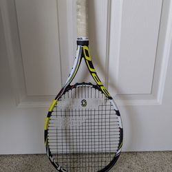 Babolat junior tennis racket