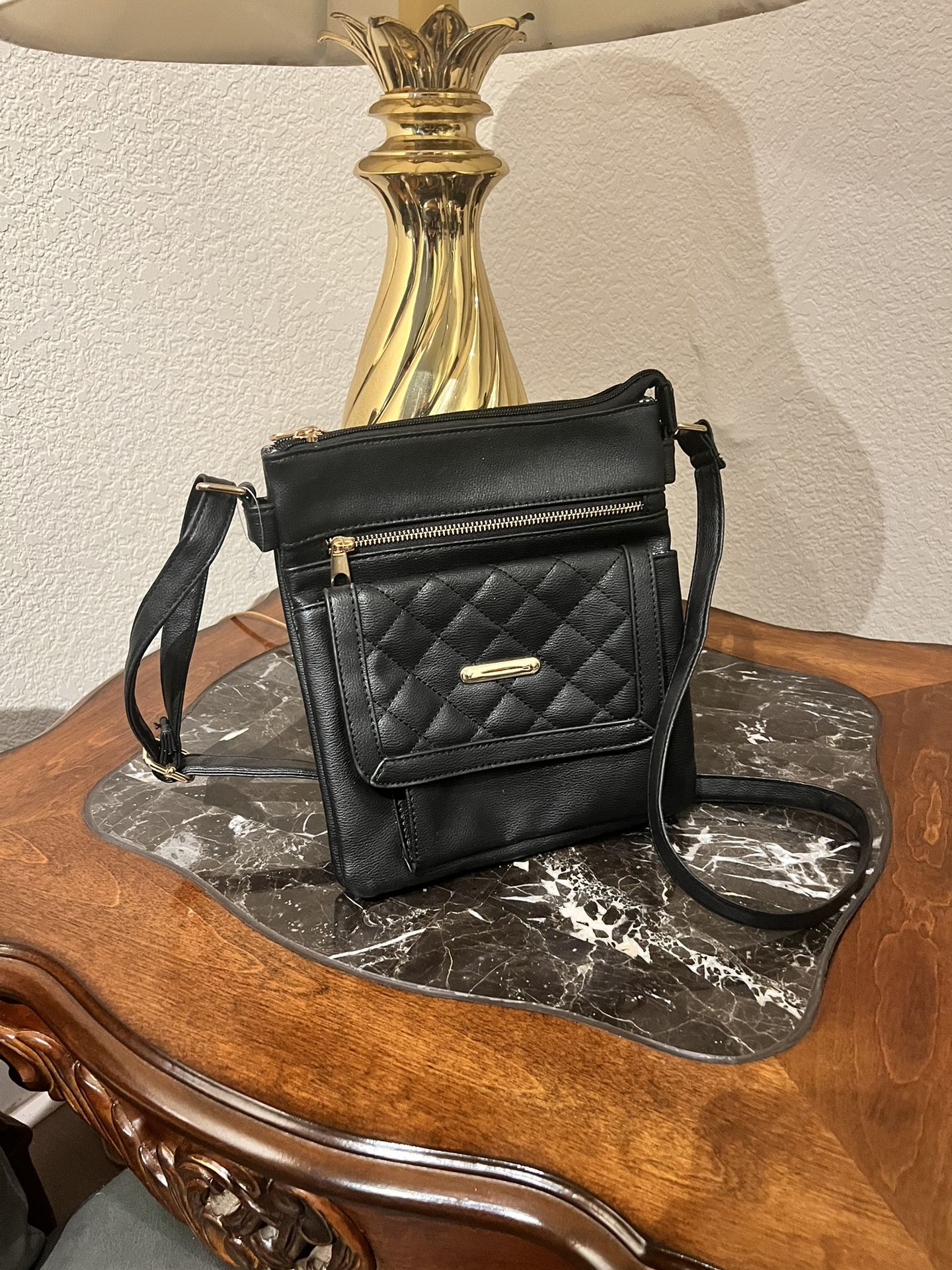 Women’s Purse/Bag (Black)