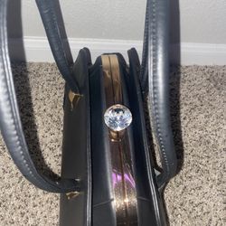 Leather Purse
