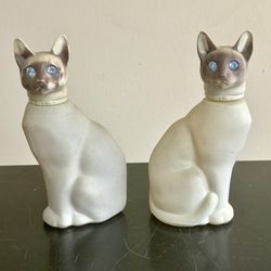Avon Siamese Cats 6”