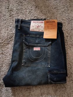 True Religion Jeans