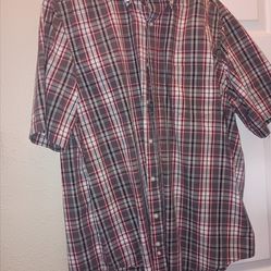 Mens XL Dress Shirts