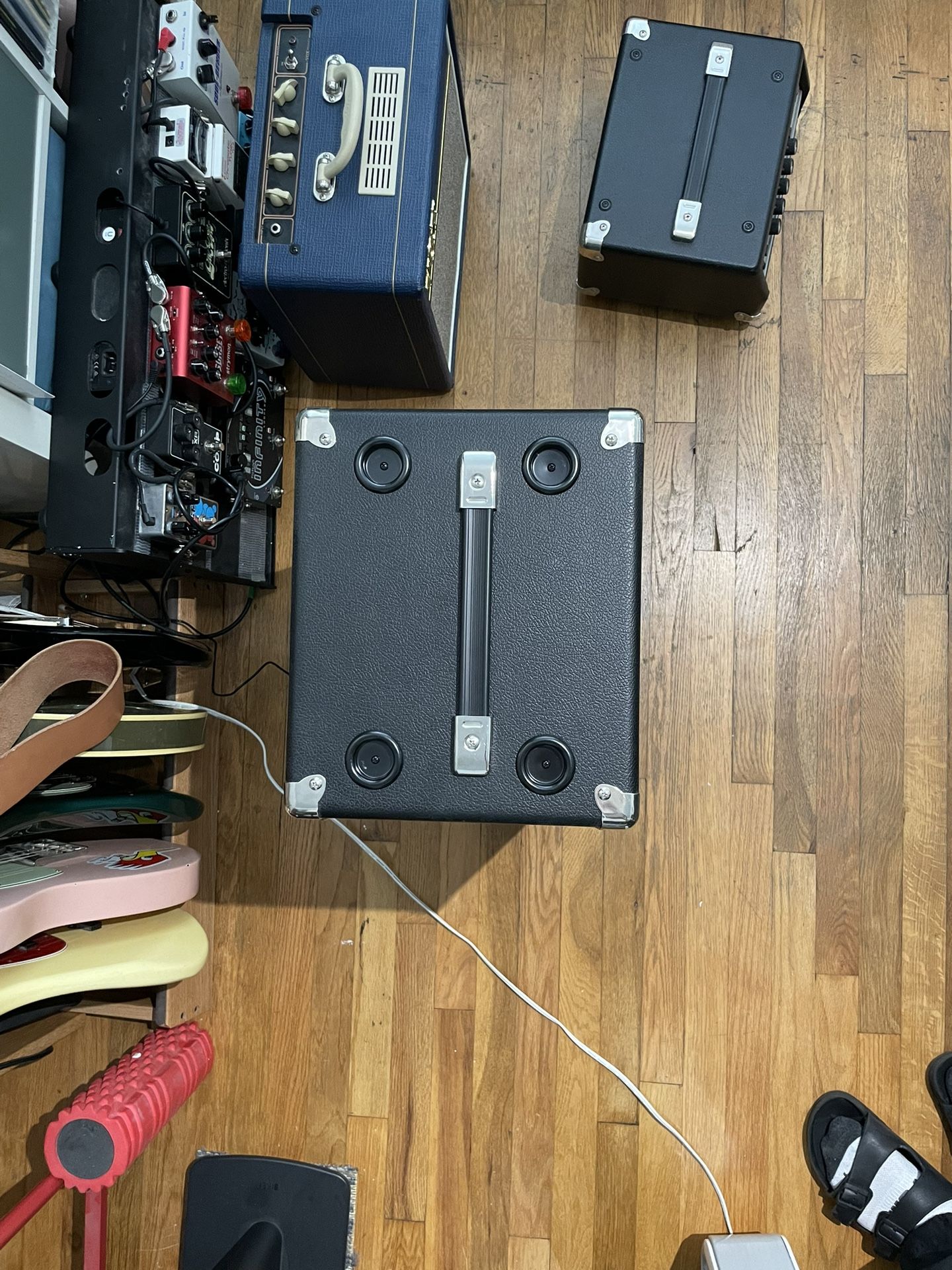 Ampeg SVT Micro VR HEAD CAB COMBO BASS AMP for Sale in South Gate, CA