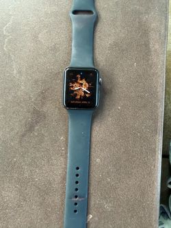 Apple Watch Series 3