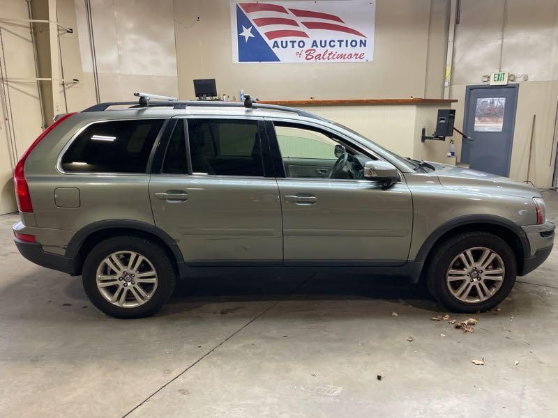 2008 Volvo XC90