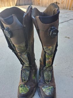 Irish Setter Muck Boots