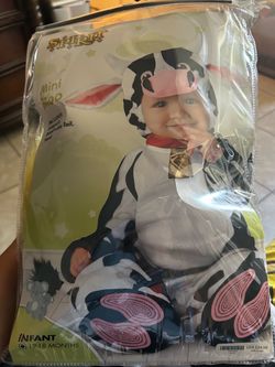 Baby costumes