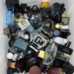 Cologne different types 