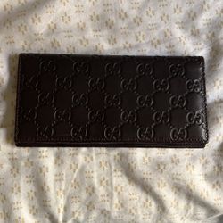 Gucci Folding Wallet