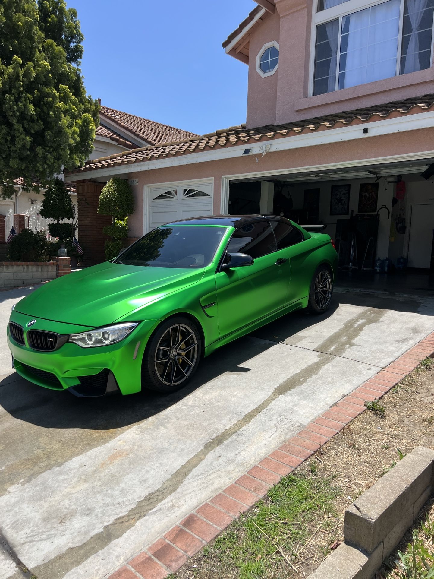Vinyl Wraps