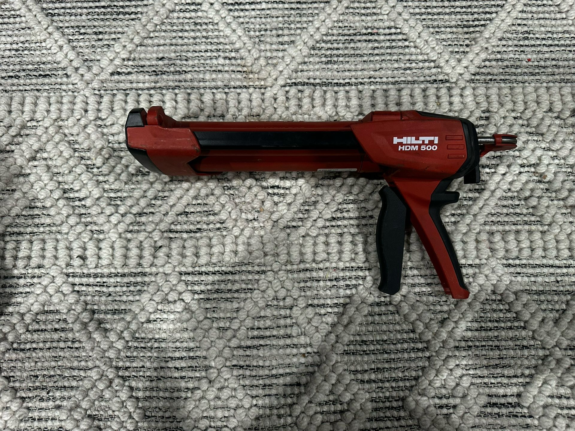 Hilti HDM 500