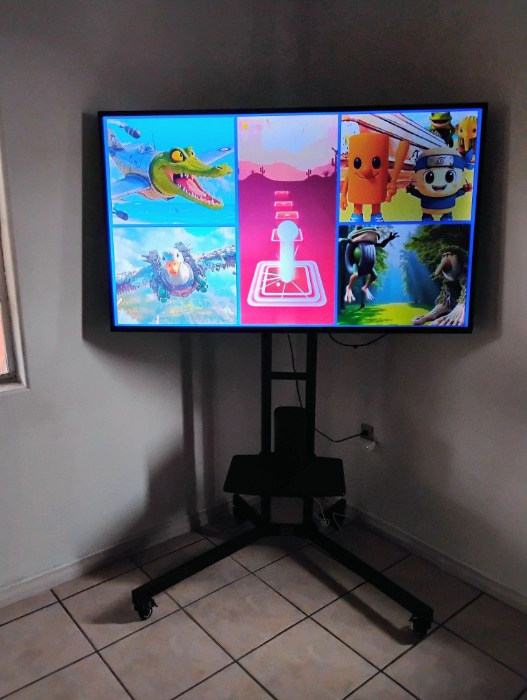 Vizio TV