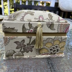 Jewelry Box