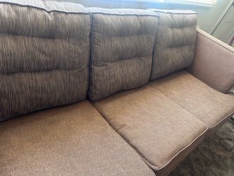 2 Pull out beds for sale