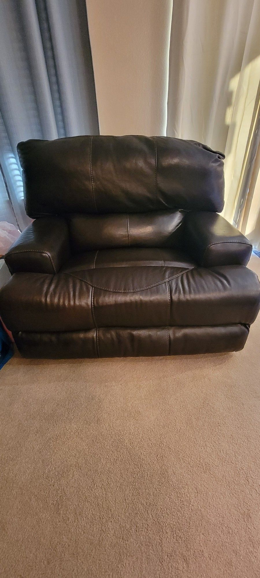 Large Sofa Couch