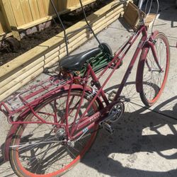 Bikes 