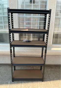 Fresno - New shelving unit - fits in all cars - $30 firm price