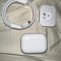 AirPod Pros 2nd Generation 