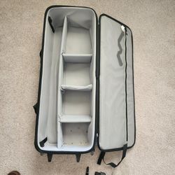 Photo/Video Equipment Travel Bag (Westcott)