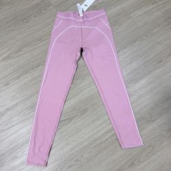 Alo heart throb leggings