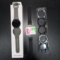 Samsung Galaxy Watch 7 44m