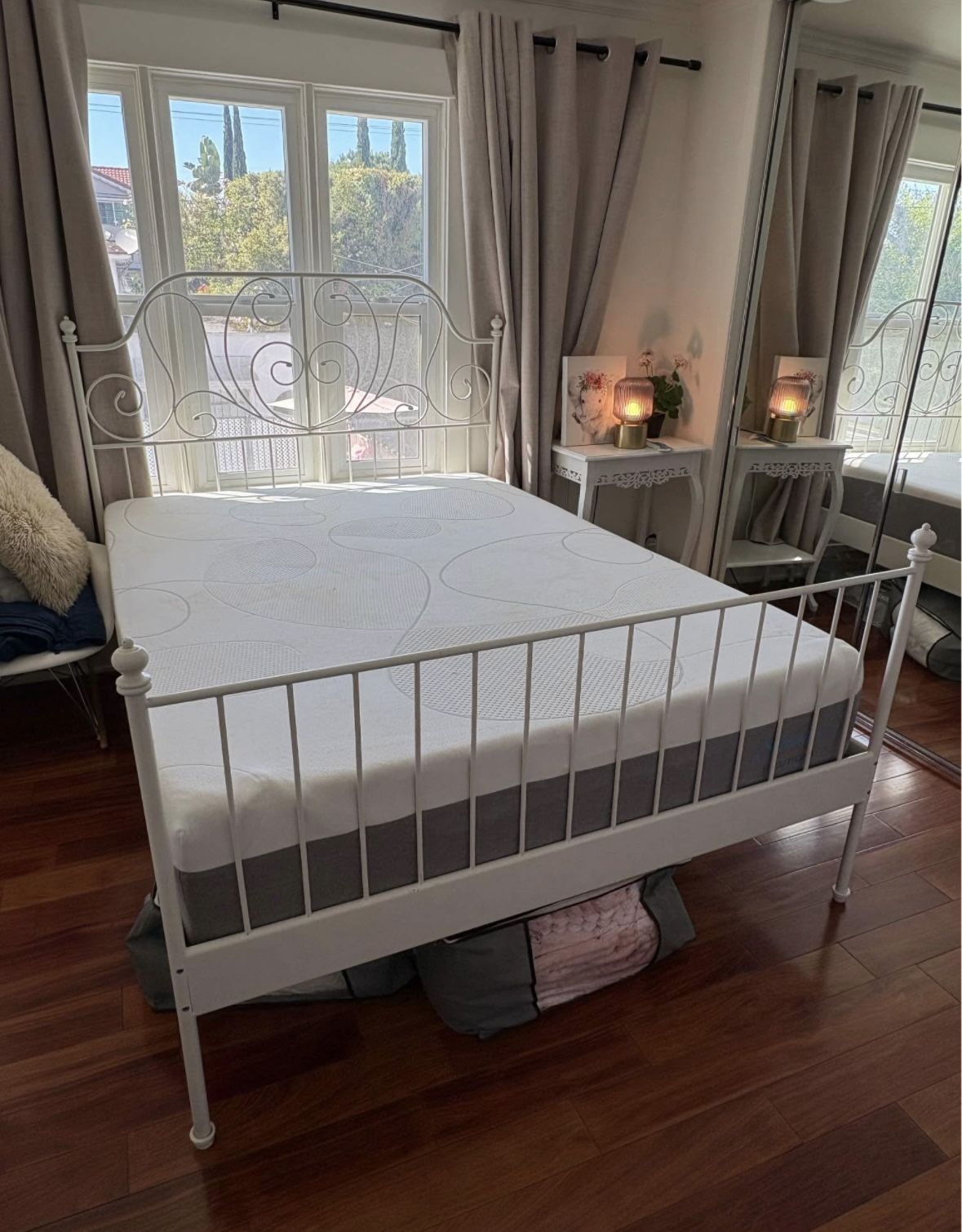 Queen Mattress
