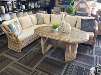 5pc Patio Set