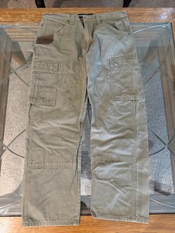 Wrangler Pants