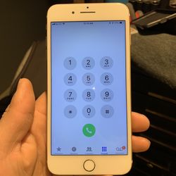 128gb Sprint iPhone 7 Plus