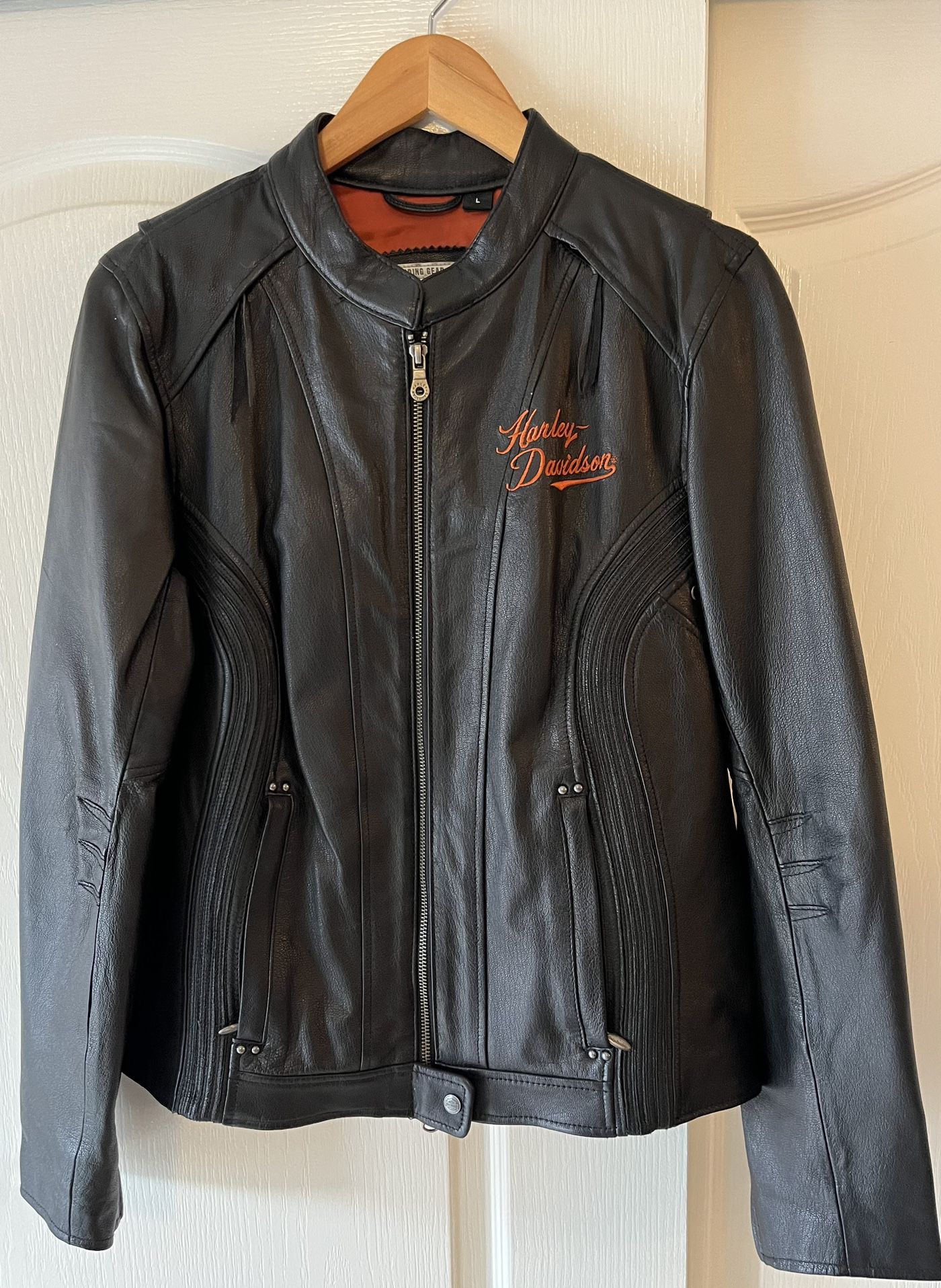 Harley Motor Clothes 
