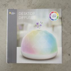 Desktop Diffuser 