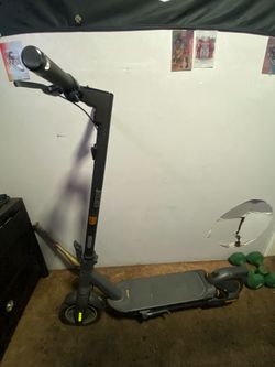 Ninebot g2 E scooter