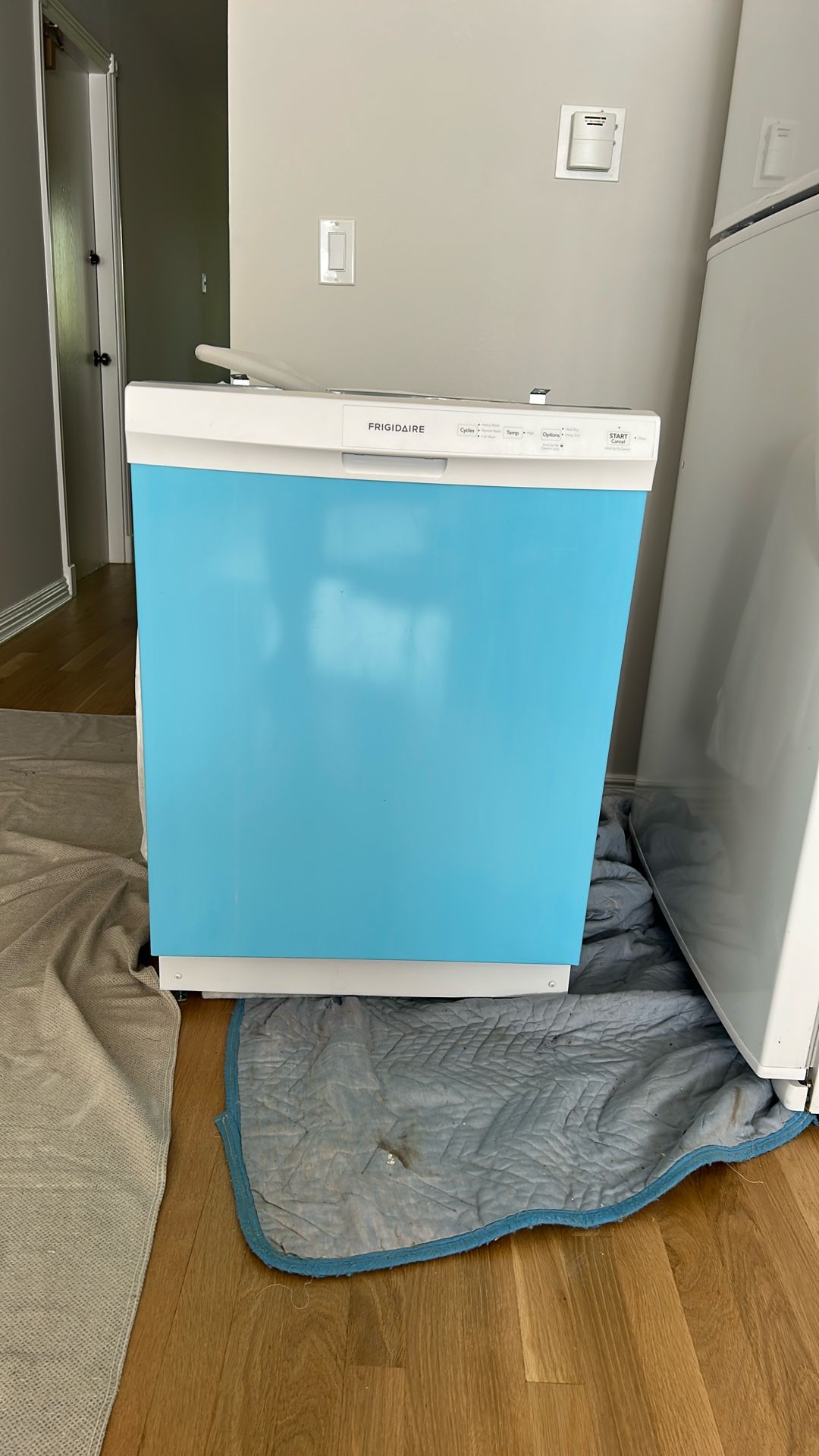 Dishwasher