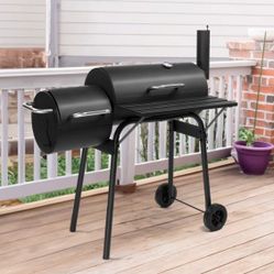 Barbacoa 
