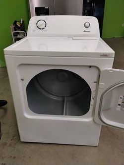 Dryer has no heat?