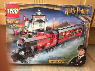 (2001) LEGO Harry Potter Hogwarts Express