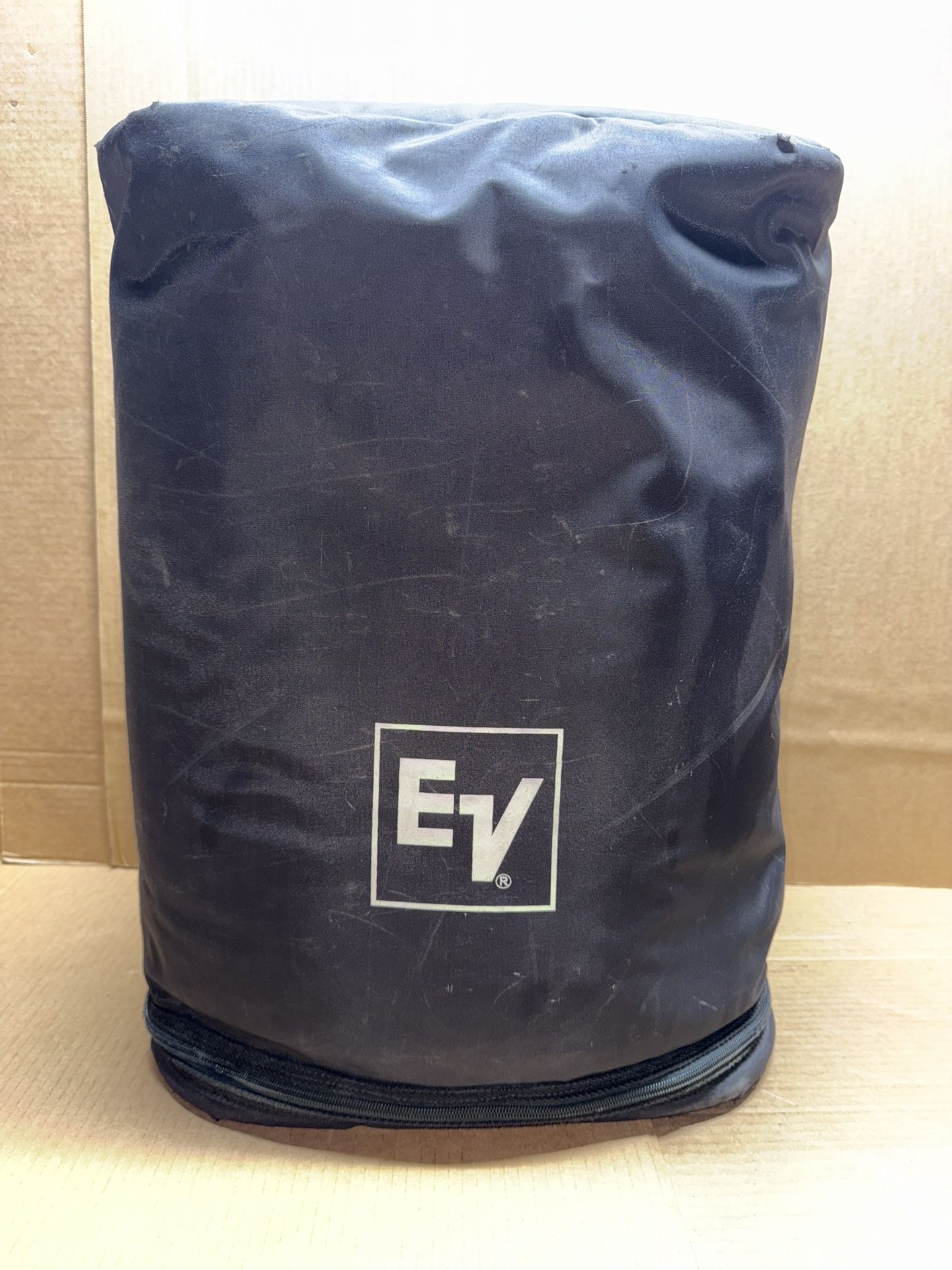 EV Padded Speaker Bag