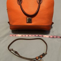 Dooney & Bourke Crossbody  $150