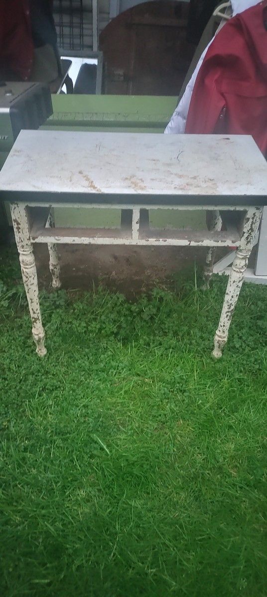 Farm Table