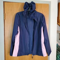 Ladies Rain Jacket