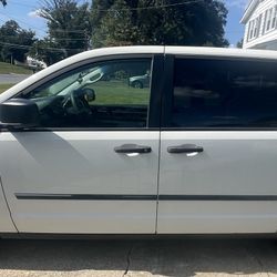 2010 Dodge Caravan/Grand Caravan