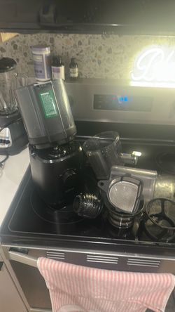 Nama juicer